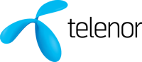 Telenor_logo