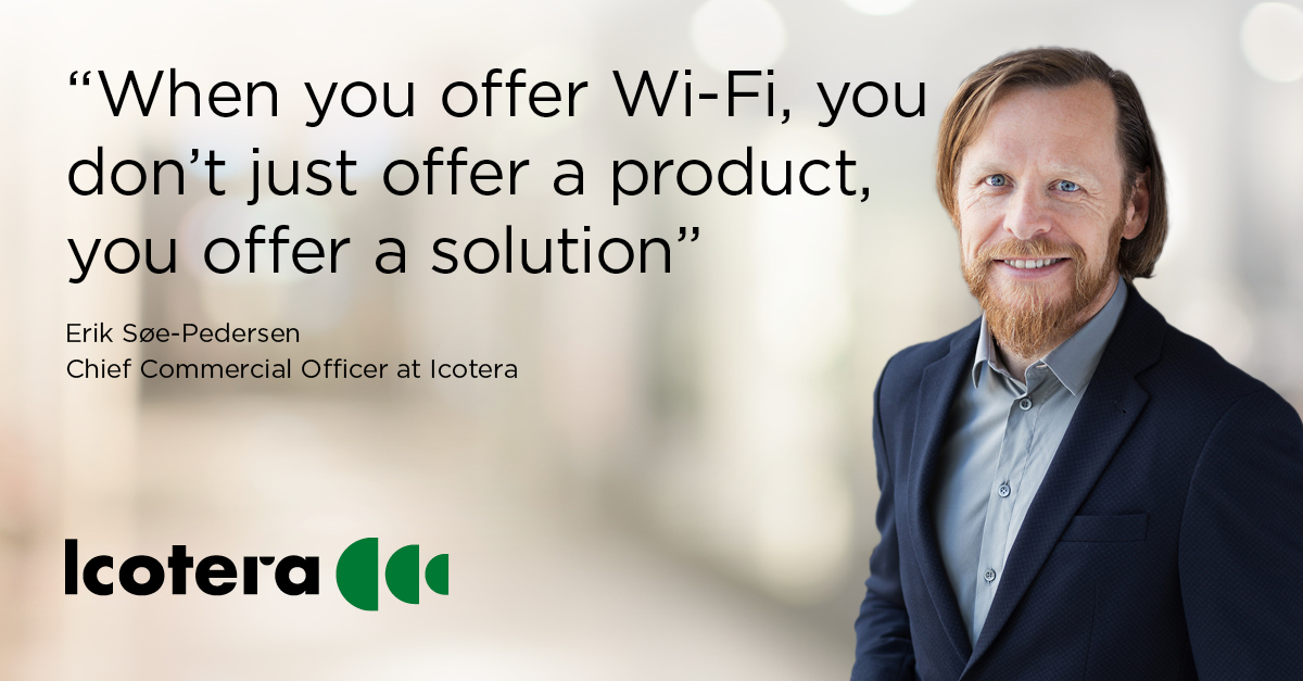 How to make Wi-Fi a profitable business